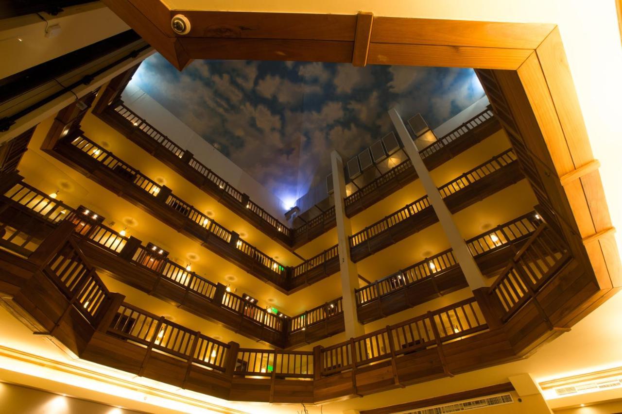 Intercontinental Mzaar Lebanon Mountain Resort & Spa By Ihg Mzaar Kfardebian Exterior photo