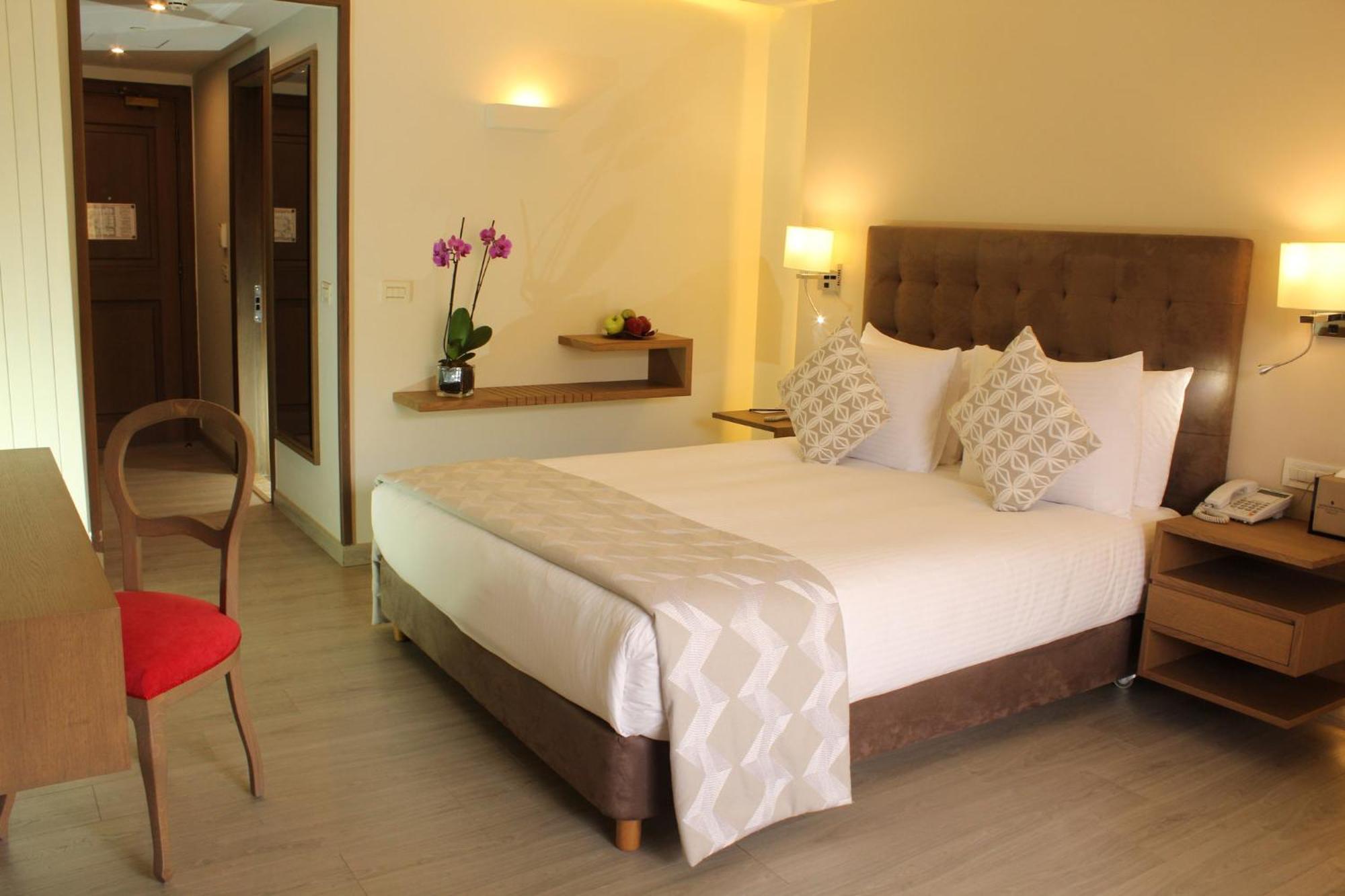 Intercontinental Mzaar Lebanon Mountain Resort & Spa By Ihg Mzaar Kfardebian Exterior photo