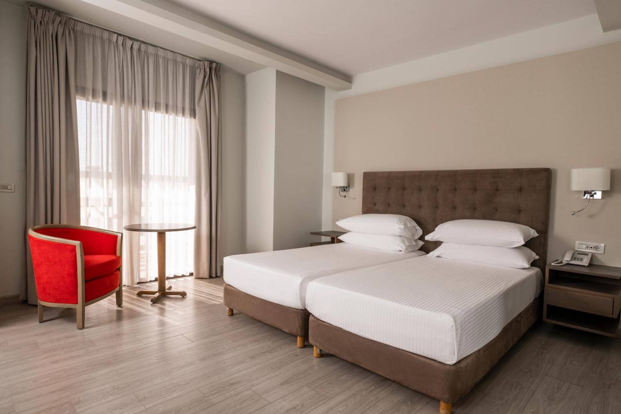 Intercontinental Mzaar Lebanon Mountain Resort & Spa By Ihg Mzaar Kfardebian Exterior photo